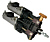 DUAL MASTER CYLINDER CAST ALUMINUM HOUSING AND BALANCE BAR,60 BALANCE PEDAL ASSEMBLIES, SIDE MOUNT
