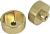 ALUMINUM SOCKET FITS WIDE 5 SPINDLE NUTS, FOR 1/2