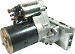 A-1 RACING PRODUCTS CHEVY MINI STARTER