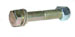 A1-12580 CINCH BOLT KIT FOR TORSION STOPS