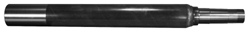 WINTERS 5145 3/4 Ton Standard Tube Rear Axle Tube