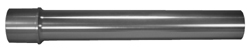WINTERS 6603 ALUMINUM 8-BOLT TUBE