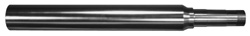 WINTERS 6846 SWAGED STEEL WIDE 5 AXLE TUBE