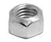 Lock Nut Hardware