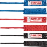 ARM RESTRAINTS