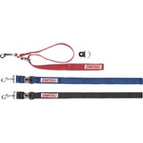 DRIVER RESTRAINTS