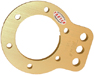 TROYER Quick change panhard mount